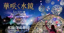Lux Night KUMAMOTO 2026