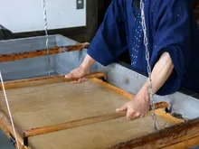 信州 立岩和紙の里 新そば祭り 2026