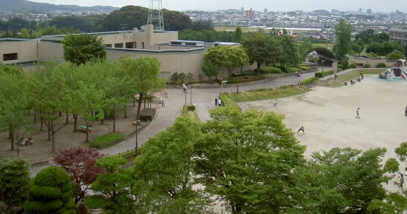 岡崎市制110周年記念事業 ピラミッド・サイエンス! 2026年度夏季企画展