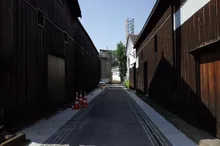 摂田屋グッドモーニングマーケット
