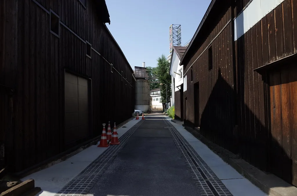摂田屋グッドモーニングマーケット