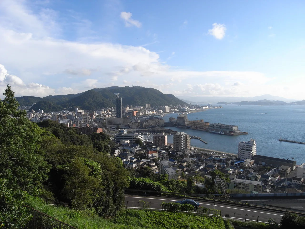 第8回 九州オクトーバーフェストin門司港