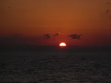 第５回 月日祭 ㏌ 江口浜