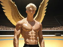 第13回 南九州 男子ボディビル 選手権大会