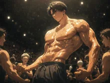 第44回 栃木県 男子ボディビル 選手権大会