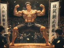 第71回 九州・沖縄 男子ボディビル 選手権大会 2026