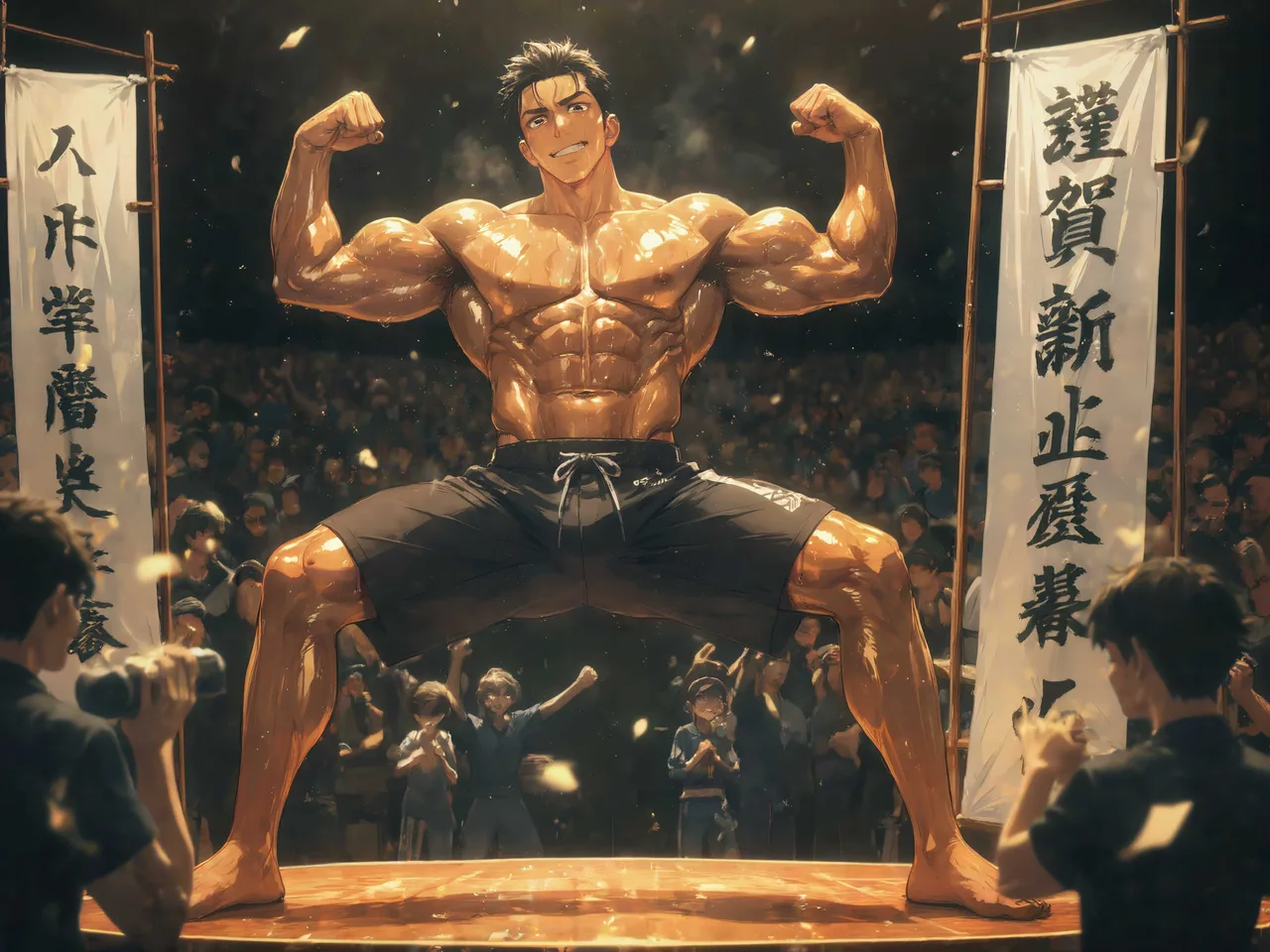第71回 九州・沖縄 男子ボディビル 選手権大会 2026