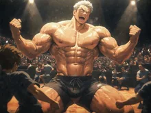 マッスルゲート札幌大会 2026