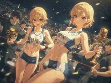 マッスルゲート愛知大会 2026