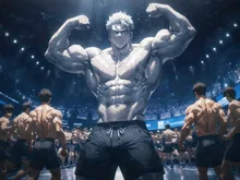 マッスルゲート別府大会 2026