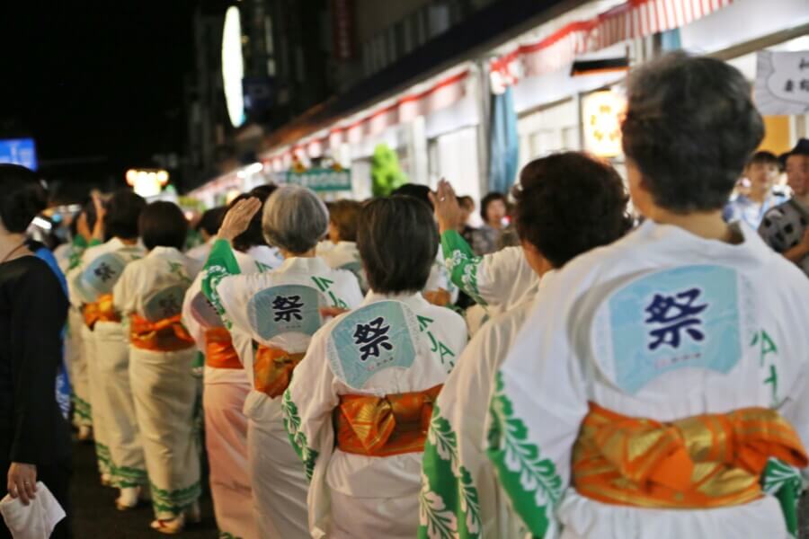 十日町おおまつり 2026