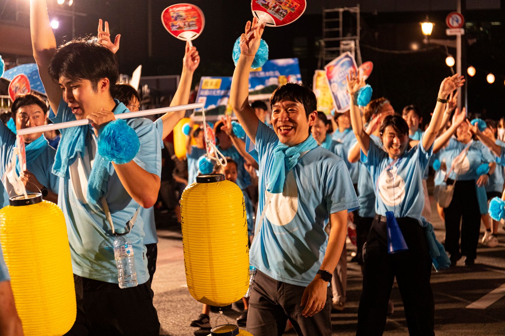 第49回 火の国まつり 2026