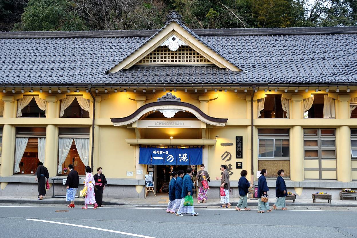 城崎温泉 夏の大花火大会2026