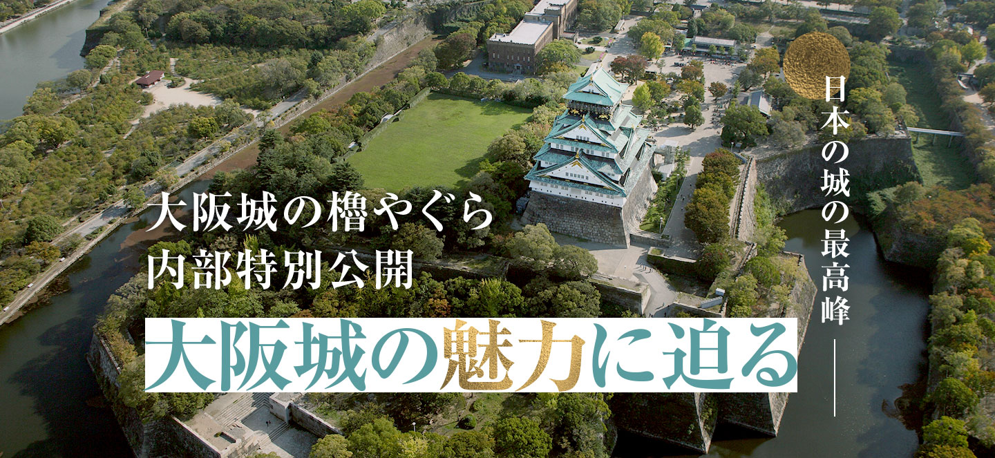 大阪城夏まつり2026 ～天下無双の夜会～
