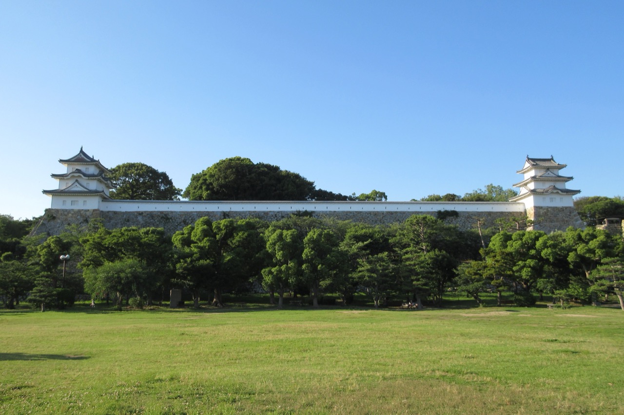BeeCoss 明石公園コスプレイベント