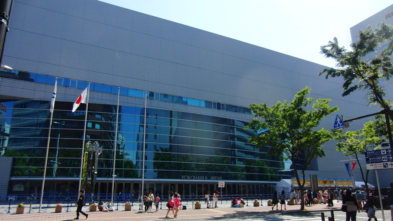 Vaundy JAPAN ARENA TOUR 2027-2028 神奈川公演