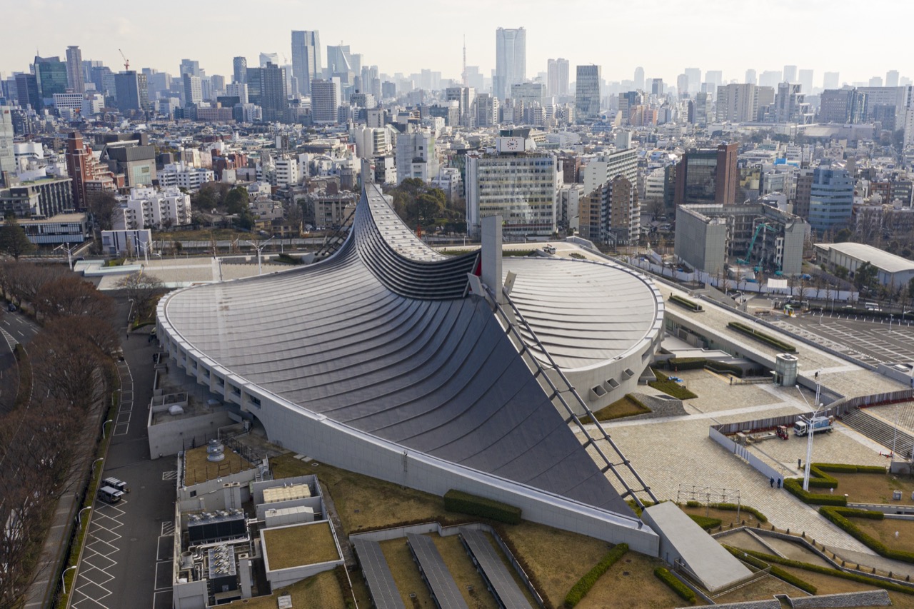 YOASOBI ASIA 10-CITY DOME & STADIUM TOUR 2026-2027（大阪公演）