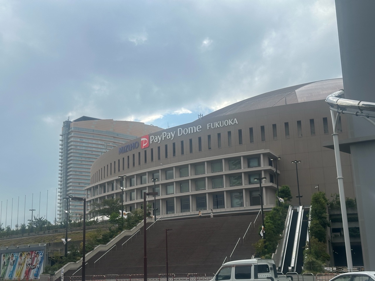 YOASOBI ASIA 10-CITY DOME & STADIUM TOUR 2026-2027（福岡公演）
