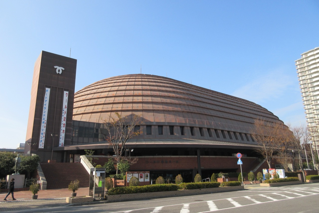Sakurazaka46 ARENA TOUR 2026 -What's lonesome?- 神戸ワールド記念ホール公演