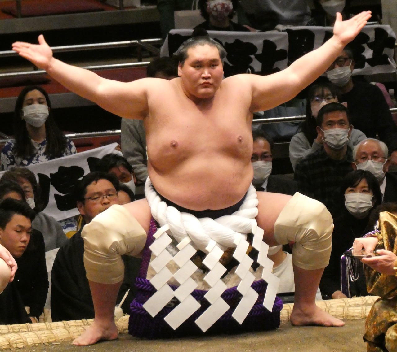 大相撲 初場所 2027