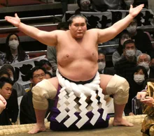大相撲 初場所 2027