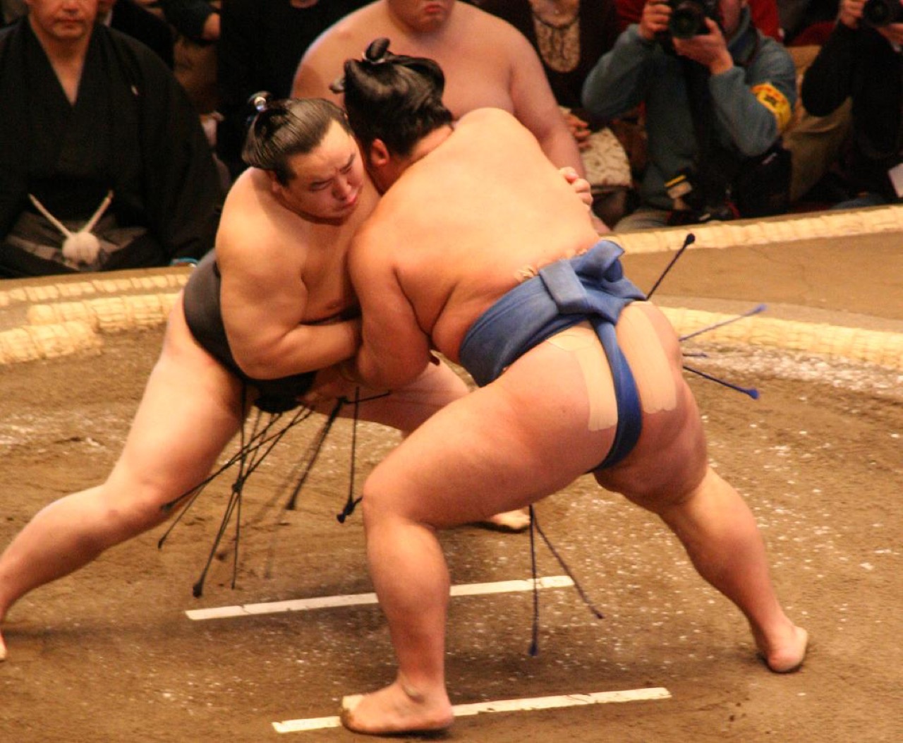 大相撲 夏場所 2027