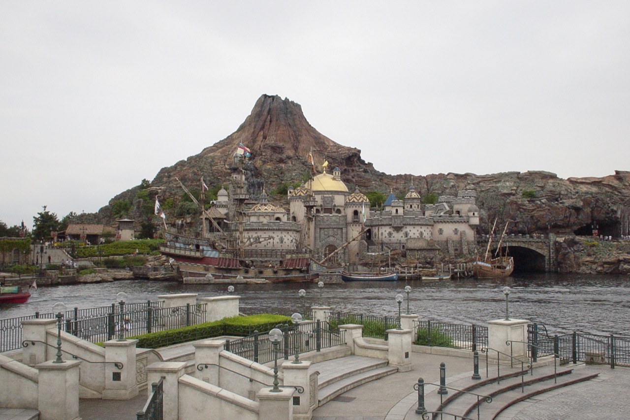 東京ディズニーリゾート ディズニー・ハロウィーン 2026