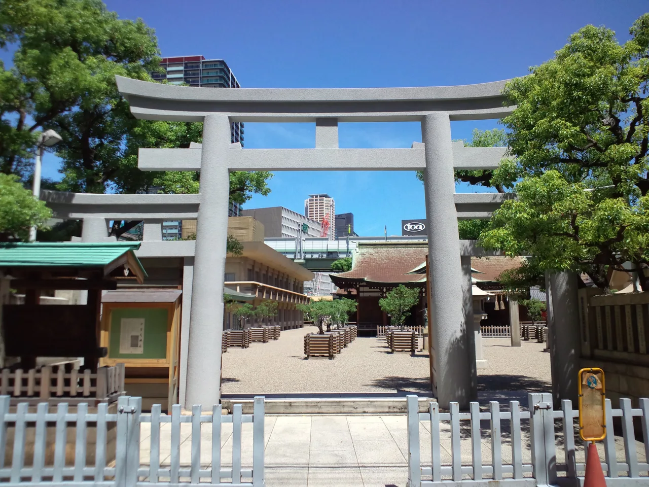 今宮戎神社 十日戎 2027