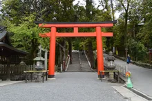 吉田神社 節分祭 2027