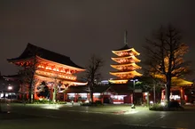 浅草寺 節分会 2027