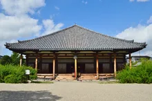 元興寺 節分会 2027