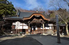 深大寺だるま市（厄除元三大師大祭） 2027
