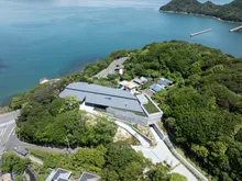 直島新美術館 夏の新展示2026（サニタス・プラディッタスニー ＋ 岡﨑乾二郎）