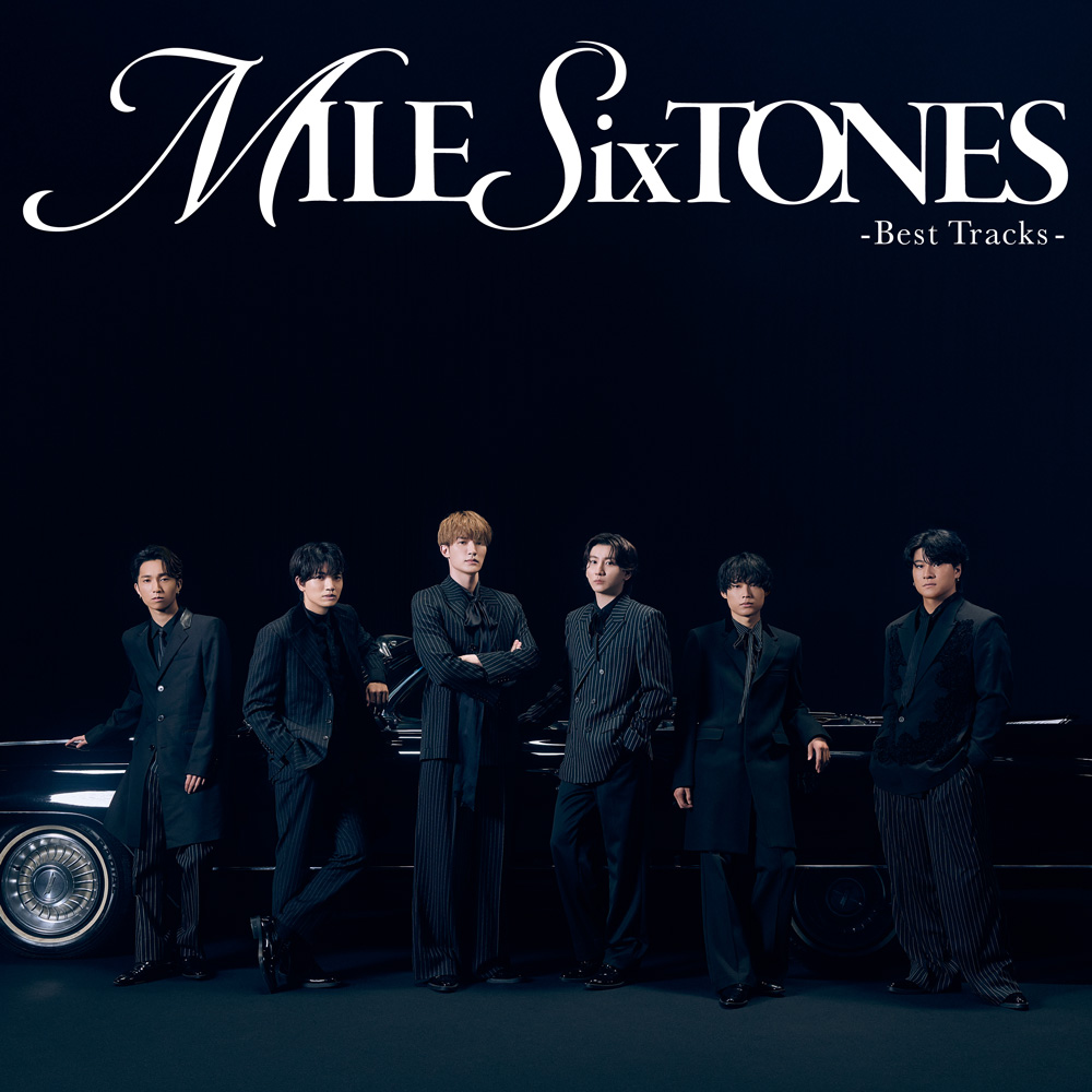 SixTONES LIVE TOUR 2026「MILESixTONES」神奈川公演(日産スタジアム)