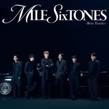 SixTONES LIVE TOUR 2026「MILESixTONES」神奈川公演（日