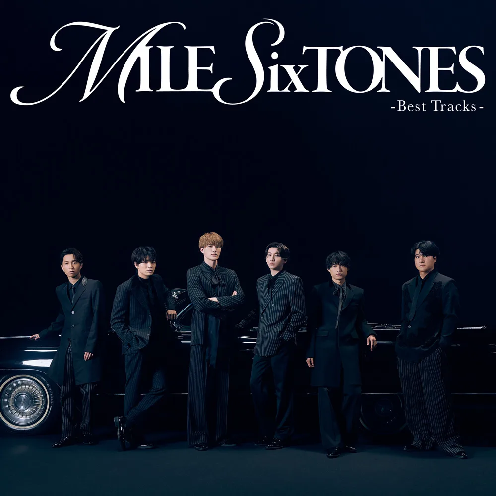 SixTONES LIVE TOUR 2026「MILESixTONES」神奈川公演(日産スタジアム)