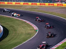 F1日本グランプリ 2027（鈴鹿）