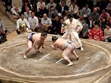 大相撲 九州場所 2027