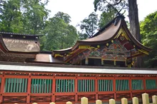 鹿島神宮 祭頭祭 2027