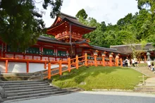 春日大社 春日祭 2027