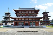 薬師寺 花会式 2027