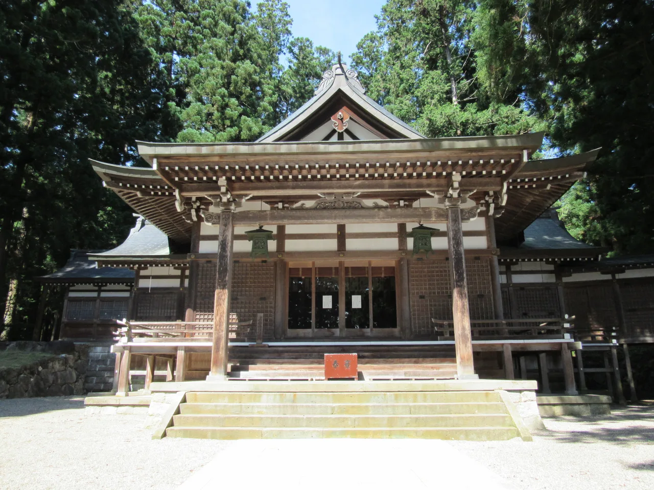 古川祭 2027
