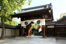 四天王寺 聖霊会舞楽大法要 2027
