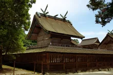 出雲大社 大祭礼 2027