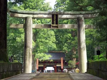 日光東照宮 春季例大祭 2027