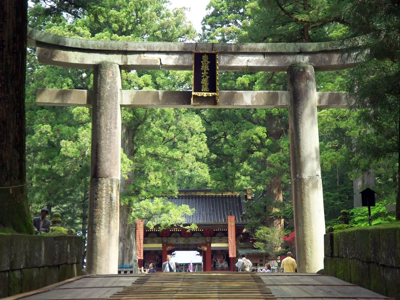 日光東照宮 春季例大祭 2027