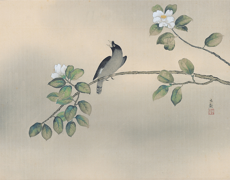 「美術館で、過ごす時間 2025 春の日本画名品展 『現代工藝展』1975-1995の軌跡 第一部」