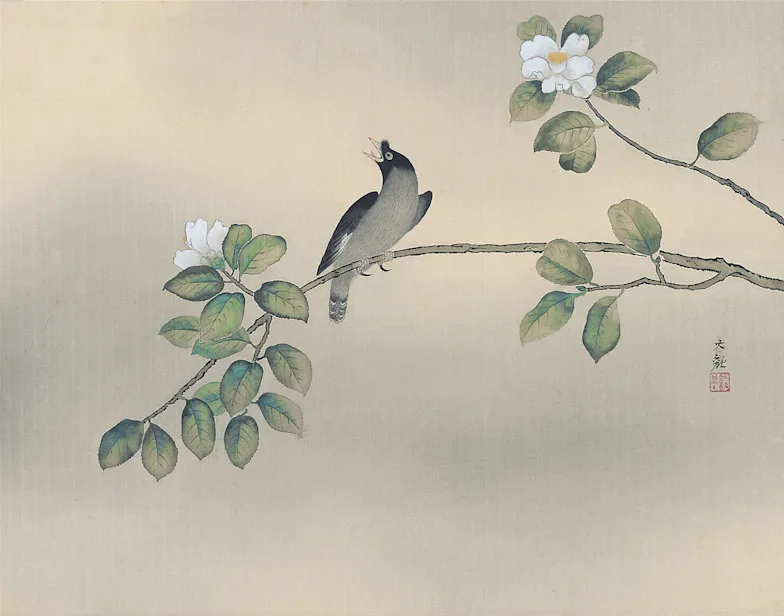 「美術館で、過ごす時間 2025 春の日本画名品展 『現代工藝展』1975-1995の軌跡 第一部」