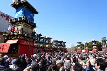 犬山祭 2027