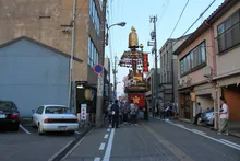 高岡御車山祭 2027